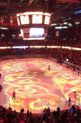 Scotiabank Saddledome